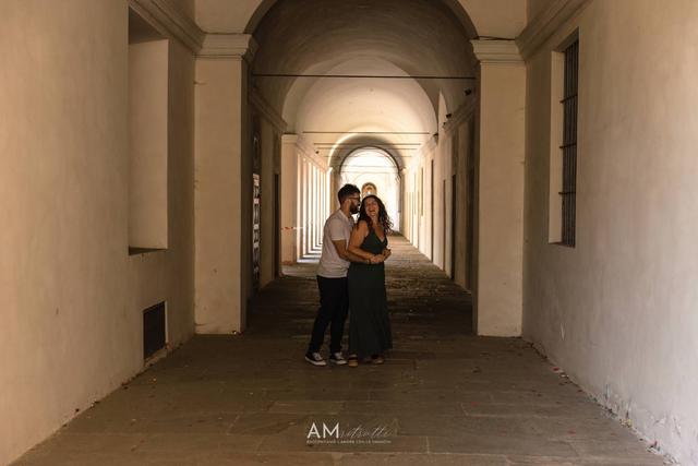 AM Ritratti Wedding - 4