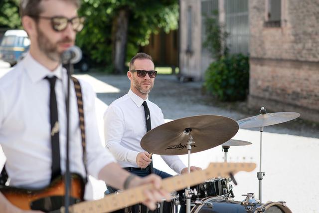 Sposami! Nice Music for Pretty Bride - 1