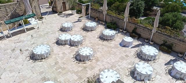 Masseria Fortificata San Francesco - 4