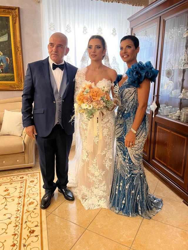 Angela Maffeo Le Spose di Angy - 3