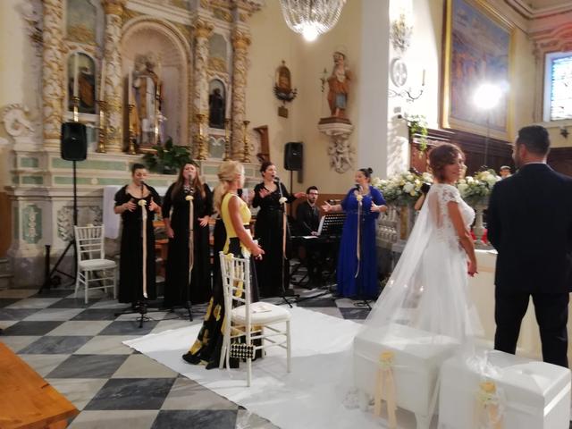 Tyna Maria & Just Community - 4
