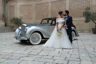 Bentley Auto Noleggio - 12
