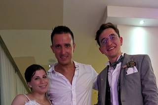 Melodia Wedding - 13