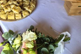 Ristorante Gamba Catering - 5