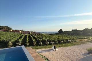 Cincinnato Wine Resort - 8