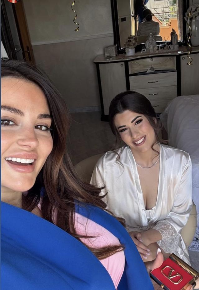 Francesca Pennello - 1