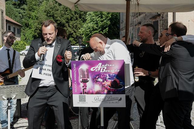 Sposami! Nice Music for Pretty Bride - 3