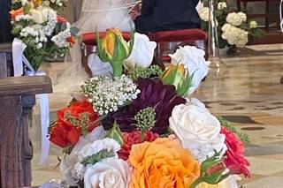 Event Flower VDF - 18