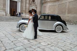 Bentley Auto Noleggio - 13