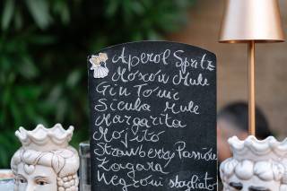 AcquaMarina Cocktail Catering - 7