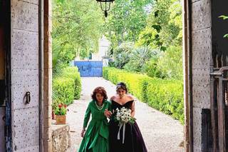 Erika Alberetti Wedding Planner - 5