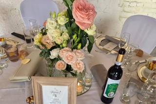 Ristorante Gamba Catering - 6