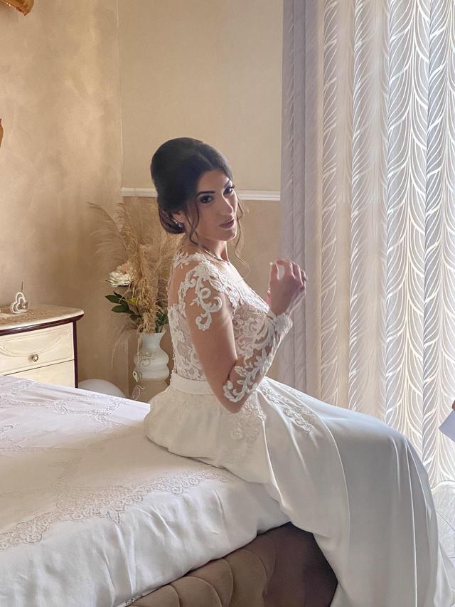 Francesca Pennello - 2