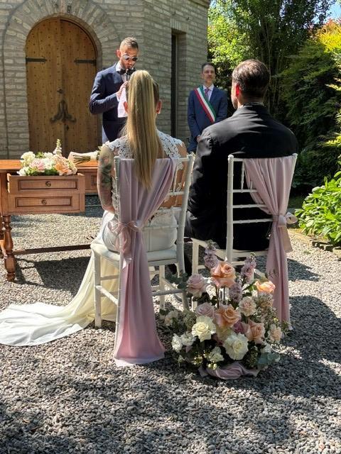 MO Wedding & Event Planner Celebrant - 2