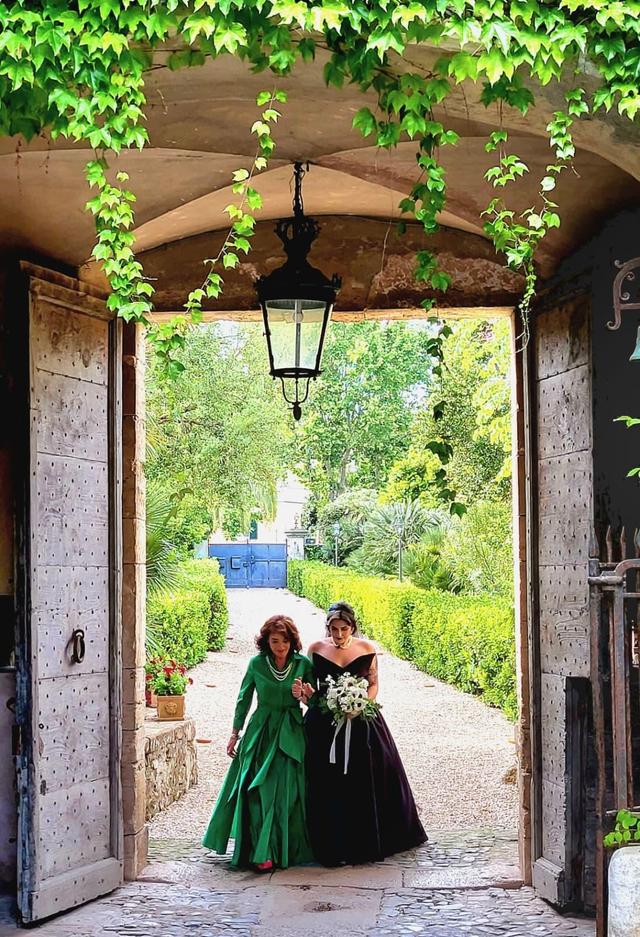 Erika Alberetti Wedding Planner - 1