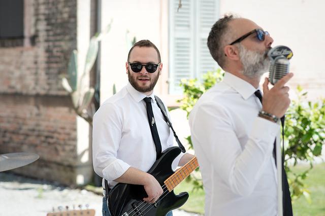 Sposami! Nice Music for Pretty Bride - 4