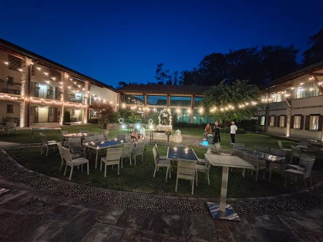 Antico Benessere - 1