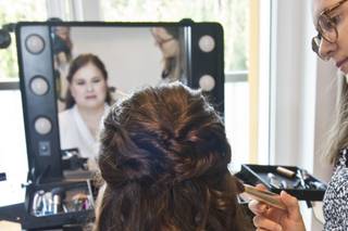 Lidia Lanci make up & Hair - 8