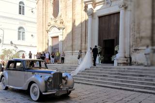 Bentley Auto Noleggio - 14