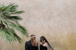 Erika Alberetti Wedding Planner - 6