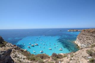 Wedding in Lampedusa - 8