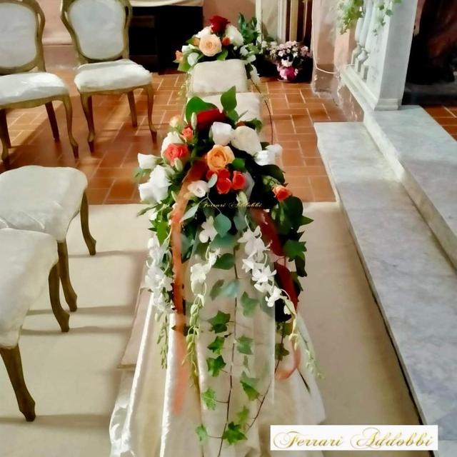 Ferrari Addobbi  - 2