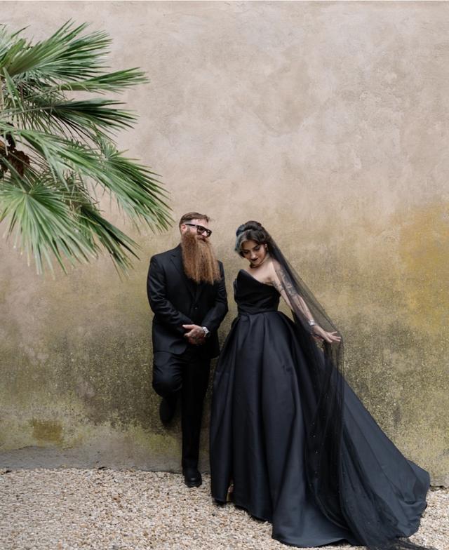 Erika Alberetti Wedding Planner - 2