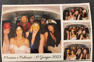 Photo Booth Center - 11
