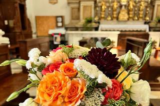 Event Flower VDF - 20