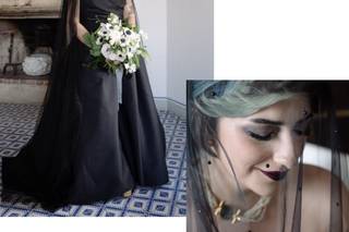 Erika Alberetti Wedding Planner - 7