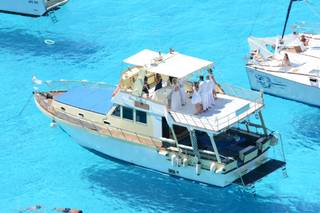 Wedding in Lampedusa - 9