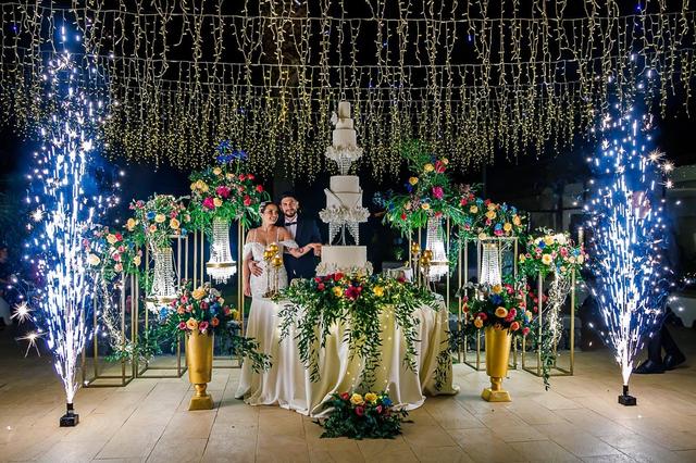 Samantha Lizzio Catering & Events - 1
