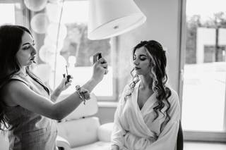 Sonia Cancilleri Make-Up - 9