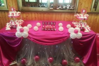 Arte e Dono Event Planner - 1