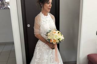 Da Beauty Boutique Make-up & Hairstyle - 20