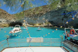 Wedding in Lampedusa - 10
