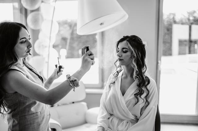 Sonia Cancilleri Make-Up - 3