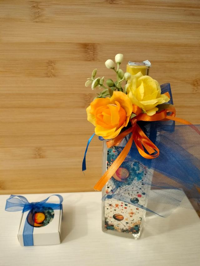 3T di Bresolin Roberta - 3