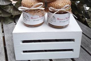 Tocchi di Frutta - 5