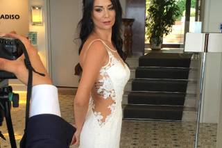 Lisa Make Up Artist e Visagista - 10