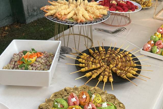 Ristogatti Location & Banqueting 3