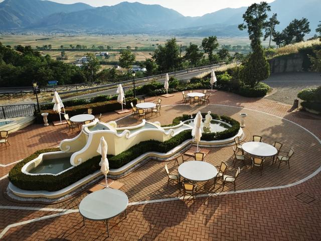 Acteon Palace - 1