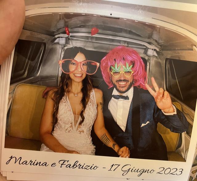 Photo Booth Center - 1