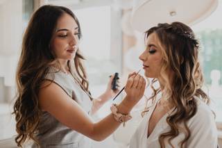 Sonia Cancilleri Make-Up - 10