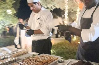 Valentino Catering - 10