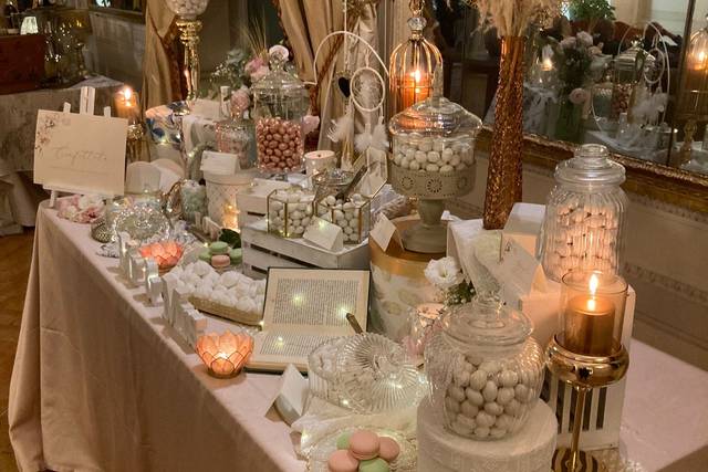 Ristogatti Location & Banqueting 4