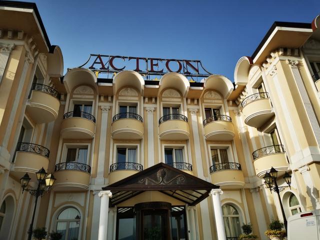Acteon Palace - 2