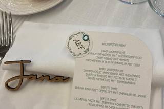 Tulle & Bollicine - 7