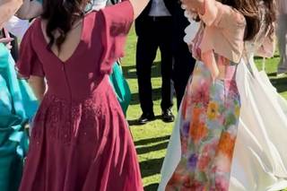 The Wedding Party - 16