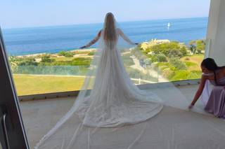 Via Colonna Sposa - 8
